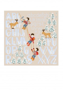 ABC alpinistes couv